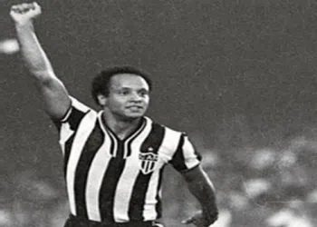 Ídolos do Atlético-MG: Conheça as maiores lendas do Galo