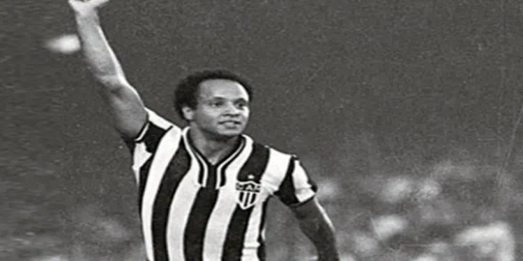 Ídolos do Atlético-MG: Conheça as maiores lendas do Galo
