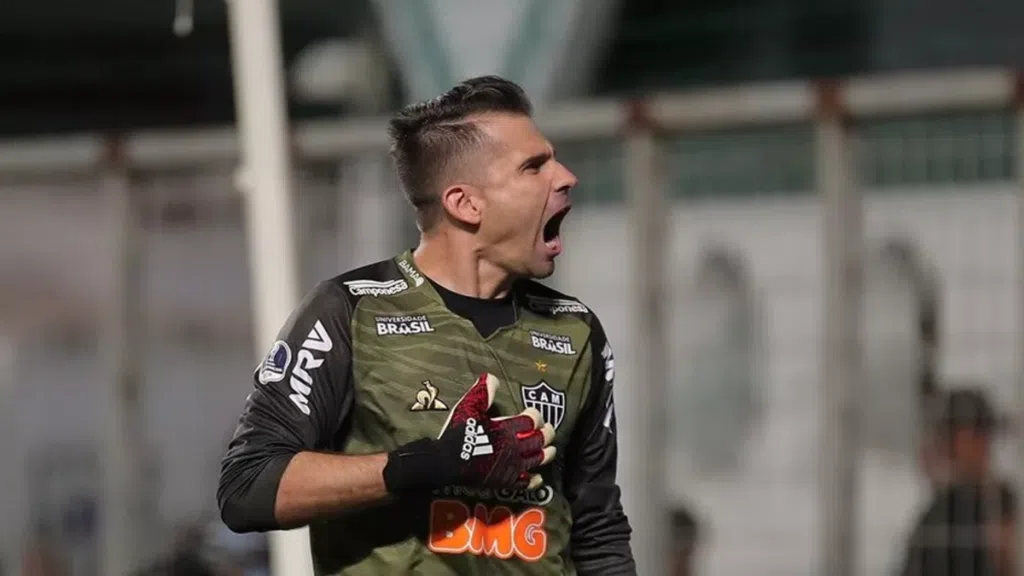 Ídolos do Atlético-MG: Conheça as maiores lendas do Galo