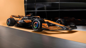 GP dos EUA teráatualizações tecnológicas entre as equipes