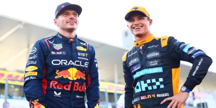 GP de Las Vegas pode decretar o campeão da Fórmula 1; Veja