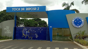 Toca da Raposa 3 para o Cruzeiro? Clube estuda CT para feminino