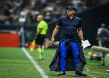 O Grêmio já fugiu do rebaixamento? Veja as possibilidades aqui
