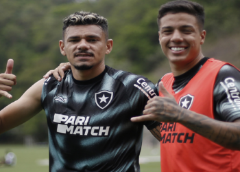 América-MG cobra Botafogo por atraso de valores de uma compra