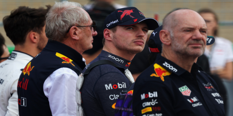 Verstappen vai precisar trocar de motor para o GP do Brasil? Veja