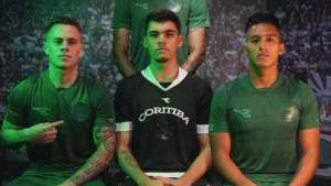 Coritiba lança aplicativo para torcida; Conheça mais do Coxa ID