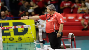 CBV aprova sistema de desafio em todos os jogos da Superliga