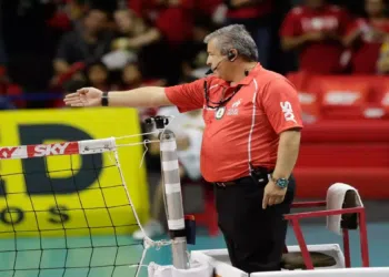 CBV aprova sistema de desafio em todos os jogos da Superliga