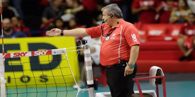 CBV aprova sistema de desafio em todos os jogos da Superliga