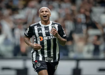 Deyverson e sua relação com o Flamengo e sua torcida; Ente