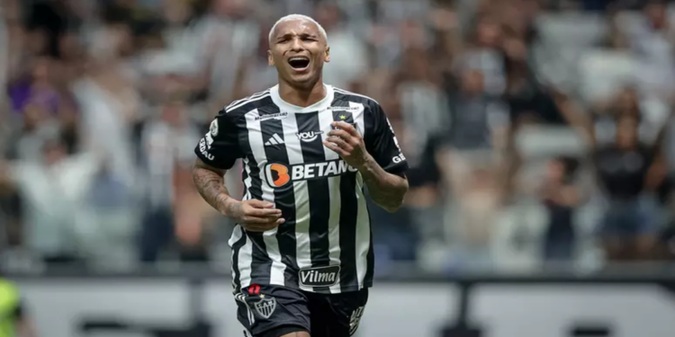 Deyverson e sua relação com o Flamengo e sua torcida; Ente