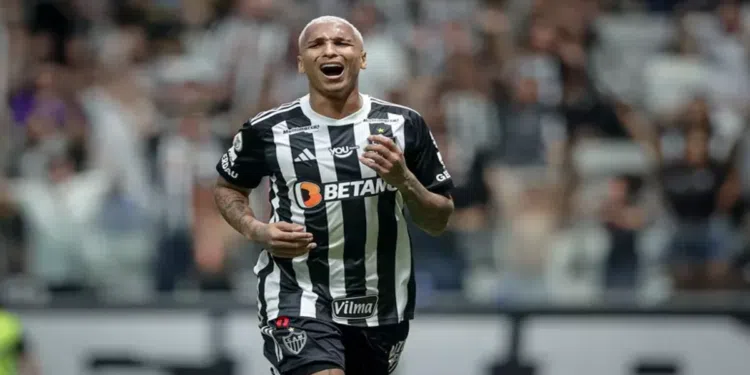 Deyverson e sua relação com o Flamengo e sua torcida; Ente