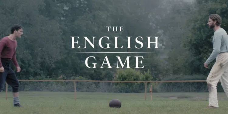 Séries sobre futebol para assistir durante essa Data FIFA; Veja lista