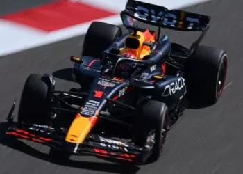 Red Bull já tem todos os planos prontos para o carro de 2025; Veja