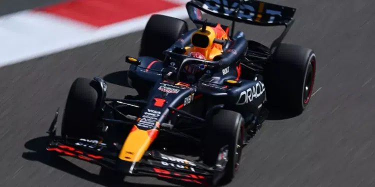 Red Bull já tem todos os planos prontos para o carro de 2025; Veja