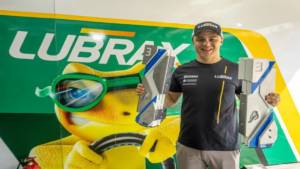 Massa volta a ser líder da Stock Car; Veja como está a tabela