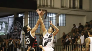 Flamengo Basquete vence Vasco na estreia do NBB; Veja