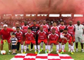 Campeonato Mineiro tem time banido por pagamento fraudulento