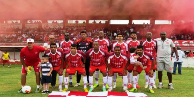 Campeonato Mineiro tem time banido por pagamento fraudulento