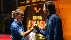 Pan-Americano de tênis de mesa terá final entre brasileiros; Veja