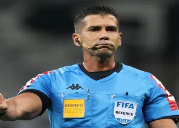 Internacional decide pedir alteração de árbitro para o GreNal