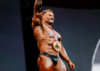 Mr. Olympia: Quanto foi a premiação e aposentadoria de Bumstead