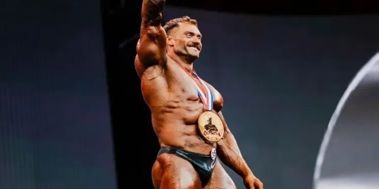 Mr. Olympia: Quanto foi a premiação e aposentadoria de Bumstead