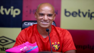 Sport ultrapassa Santos nas probabilidades de ser campeão