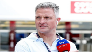 Ralf Schumacher acredita que só Verstappen vai igualar seu irmão