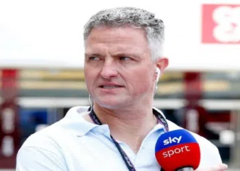 Ralf Schumacher acredita que só Verstappen vai igualar seu irmão