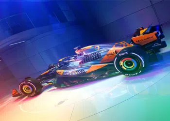 Design inovadores para os carros do GP dos EUA; Veja fotos