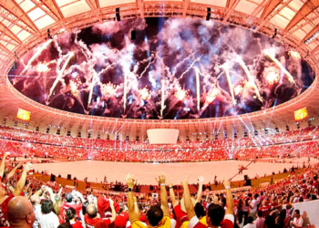 Sequência sem perder do Internacional vem desde agosto; Veja