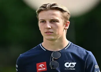 Liam Lawson vai estrear na Fórmula 1 com punição; Veja mais
