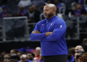 Detroit Pistons passará por renovação com novo técnico; Entenda