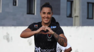Goleadas no futebol feminino; Botafogo-PB vence por 23 a 0