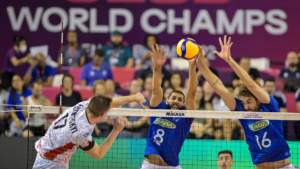 Mundial de Clubes de Vôlei no Brasil; Veja os preços dos ingressos