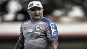 Sampaoli vai mesmo voltar ao Santos? Como está toda a situação