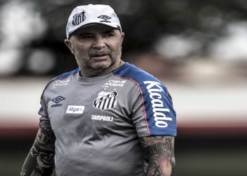 Sampaoli vai mesmo voltar ao Santos? Como está toda a situação