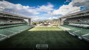 Cruzeiro altera estádio para partida contra o Flamengo; Veja mais