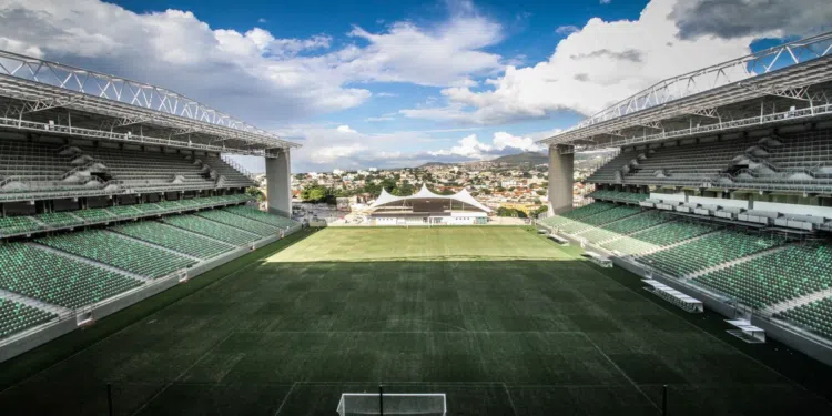 Cruzeiro altera estádio para partida contra o Flamengo; Veja mais