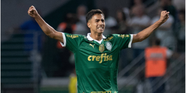 Vitor Reis pode estar próximo de realizar seu sonho; Veja mais