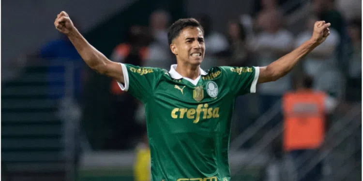Vitor Reis pode estar próximo de realizar seu sonho; Veja mais