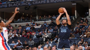 G League da NBA é duramente criticada por comentarista; Veja