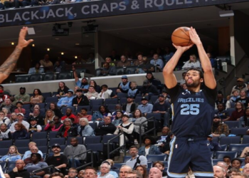 G League da NBA é duramente criticada por comentarista; Veja