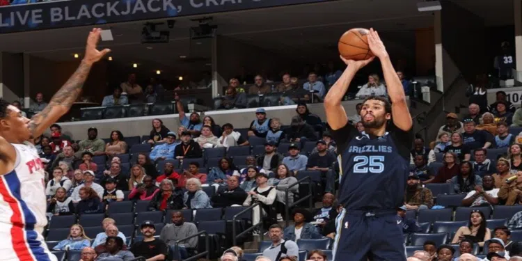 G League da NBA é duramente criticada por comentarista; Veja