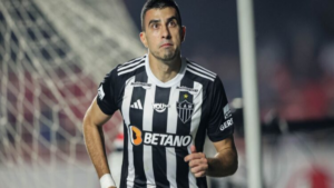 Battaglia do Atlético-MG critica calendário apertado do Galo