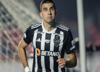 Battaglia do Atlético-MG critica calendário apertado do Galo