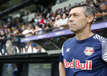 Bragantino chega a 22.4% de chance de rebaixamento; Veja mais