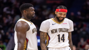 Novidades para temporada da NBA; Veja quem mais contratou