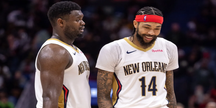 Novidades para temporada da NBA; Veja quem mais contratou